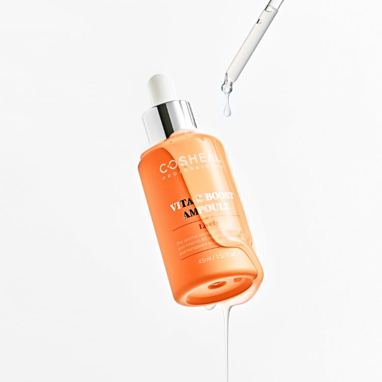 [COSHEAL] VITA-C Boost Ampoule 45mL
