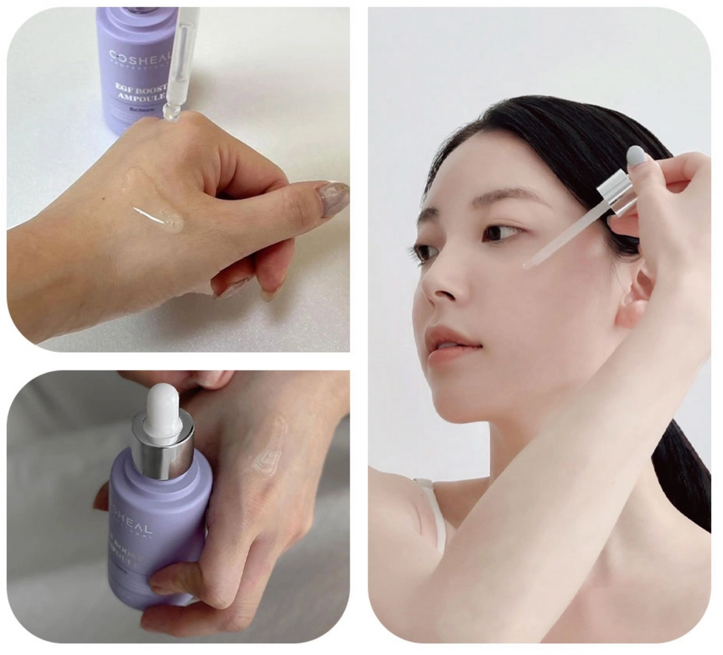 [COSHEAL] EGF Boost Ampoule 45mL