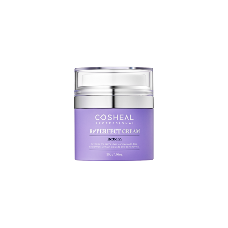 [COSHEAL] Repair Perfect Cream 50g