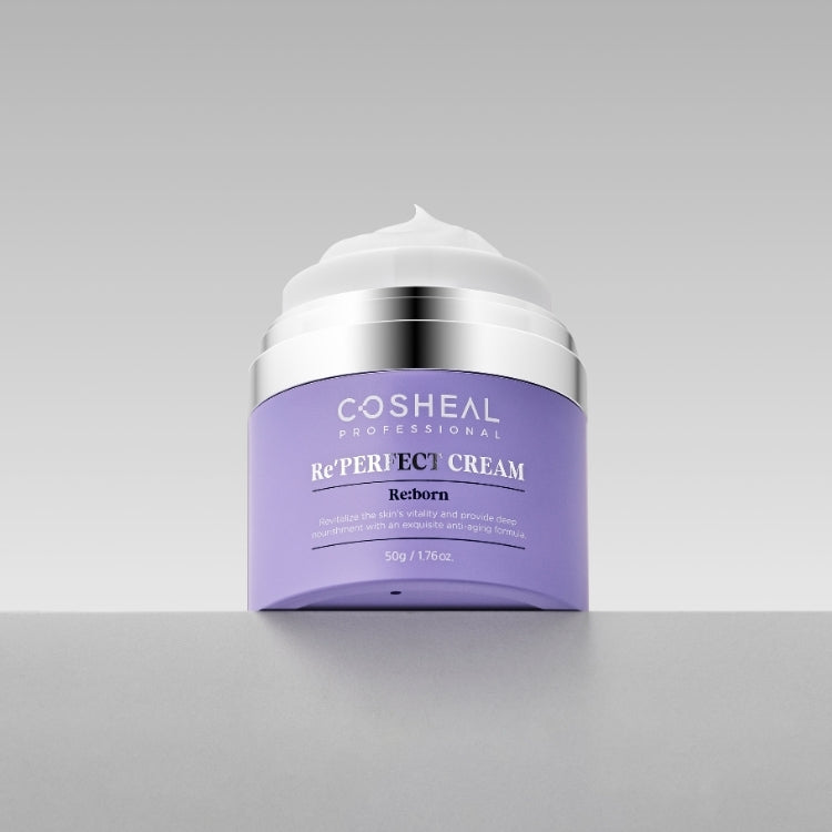 [COSHEAL] Repair Perfect Cream 50g