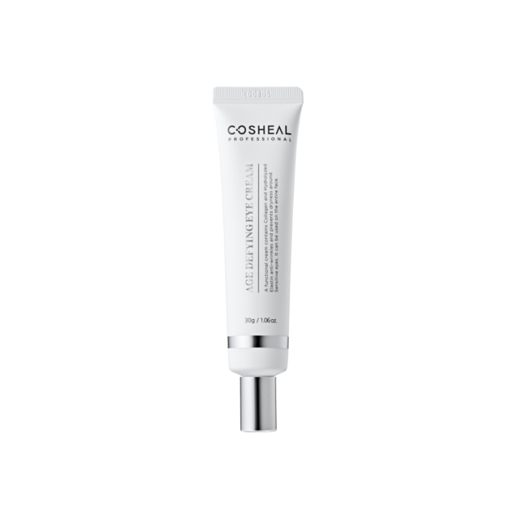 [COSHEAL] Age Defying Eye Cream for Face 30g