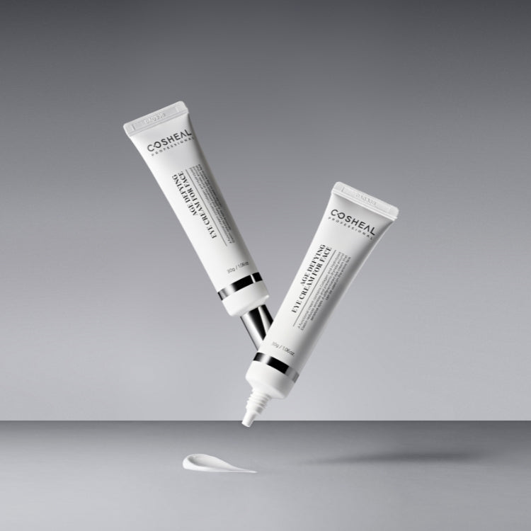 [COSHEAL] Age Defying Eye Cream for Face 30g