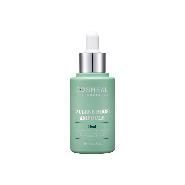[COSHEAL] Azulene Boost Ampoule 45 mL