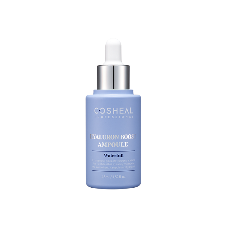[COSHEAL] Hyaluron Boost Ampoule 45mL