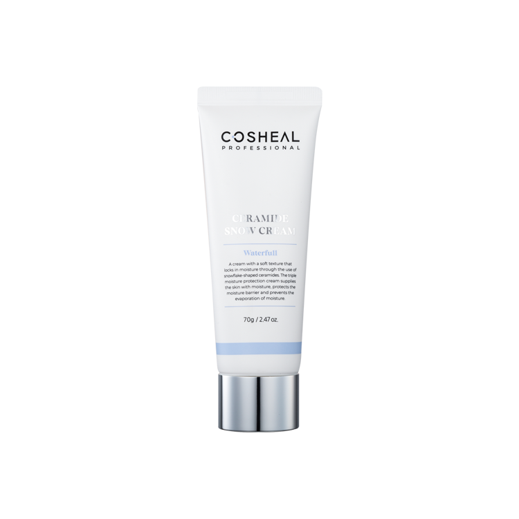 [COSHEAL] Ceramide Snow Cream 70g