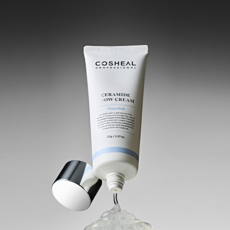 [COSHEAL] Ceramide Snow Cream 70g