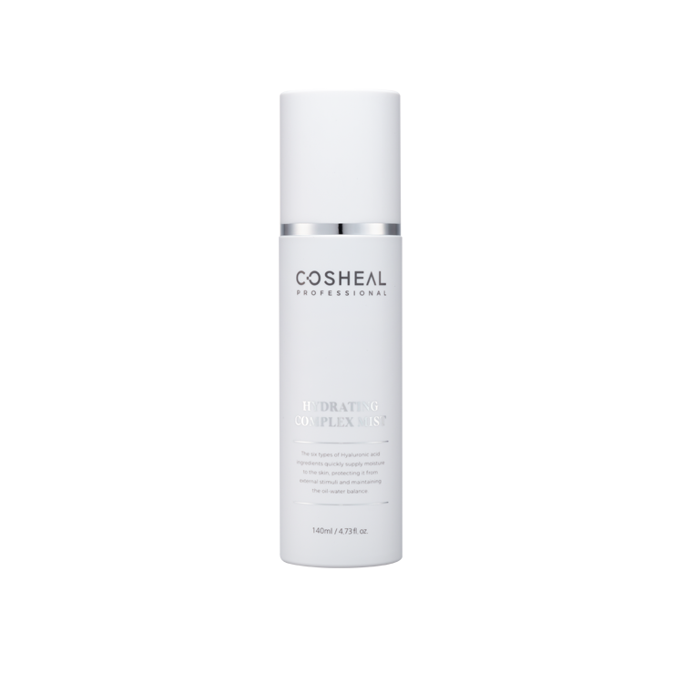 [COSHEAL] Hydrating Complex Mist 140mL
