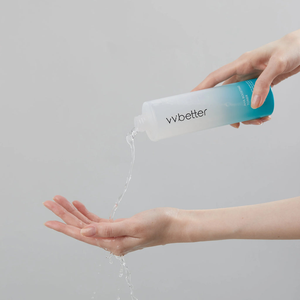 [vvbetter] AHA Boosting Toner