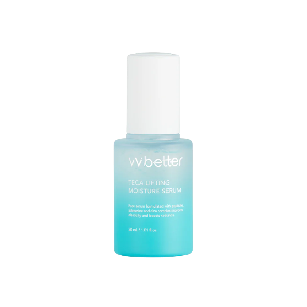 [vvbetter] Teca Lifting Moisture Serum