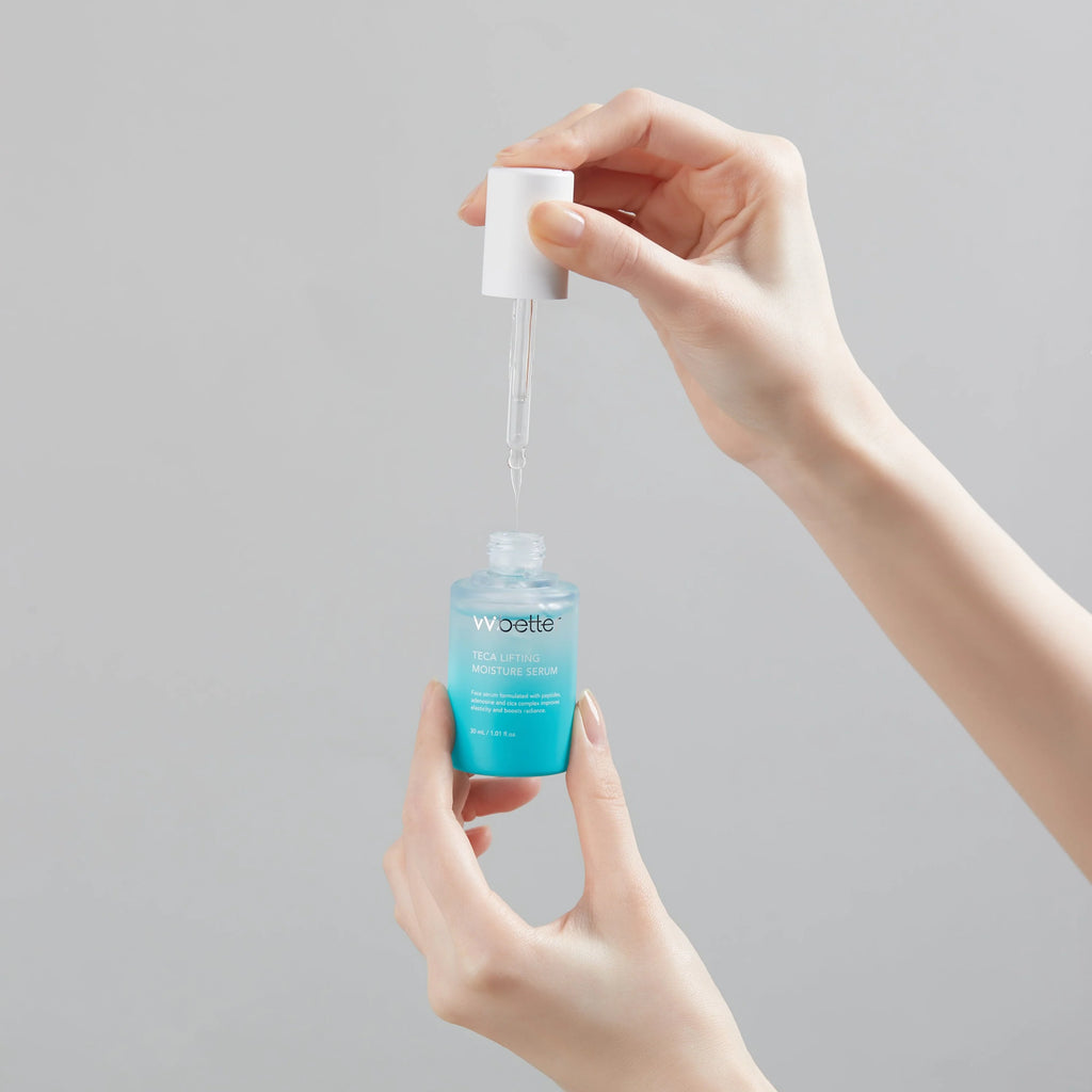[vvbetter] Teca Lifting Moisture Serum