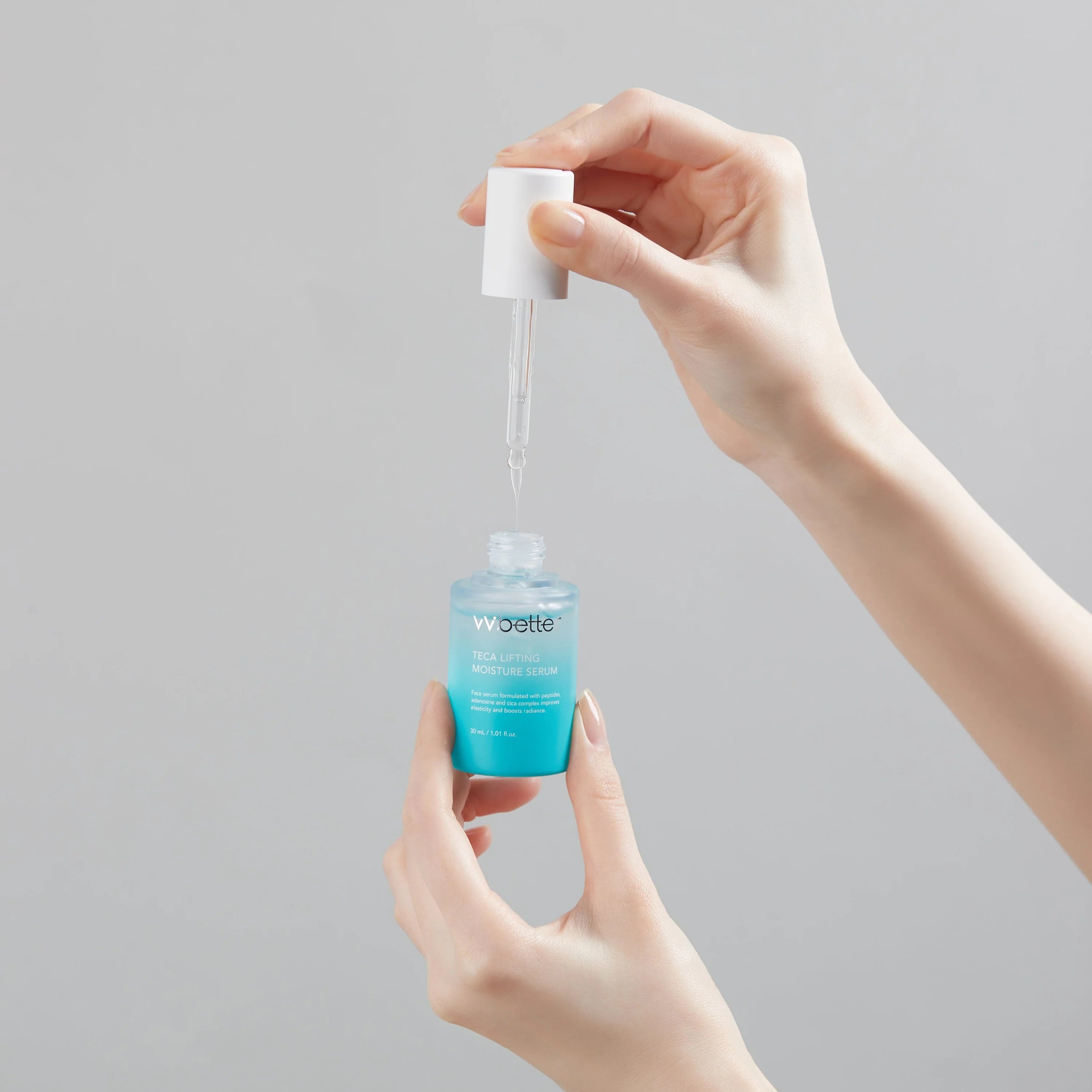 [vvbetter] Teca Lifting Moisture Serum