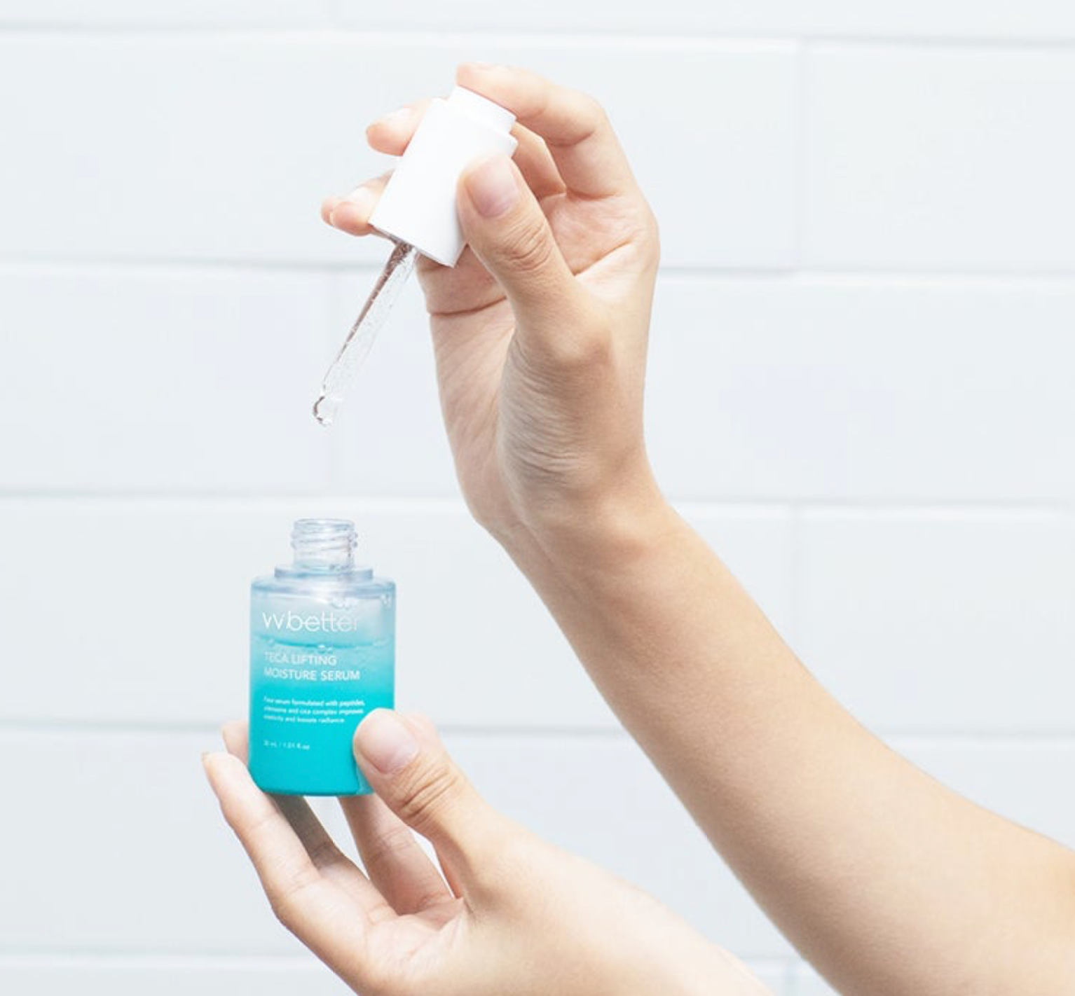 [vvbetter] Teca Lifting Moisture Serum