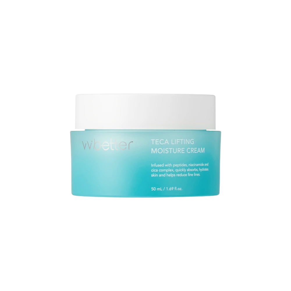 [vvbetter] Teca Lifting Moisture Cream