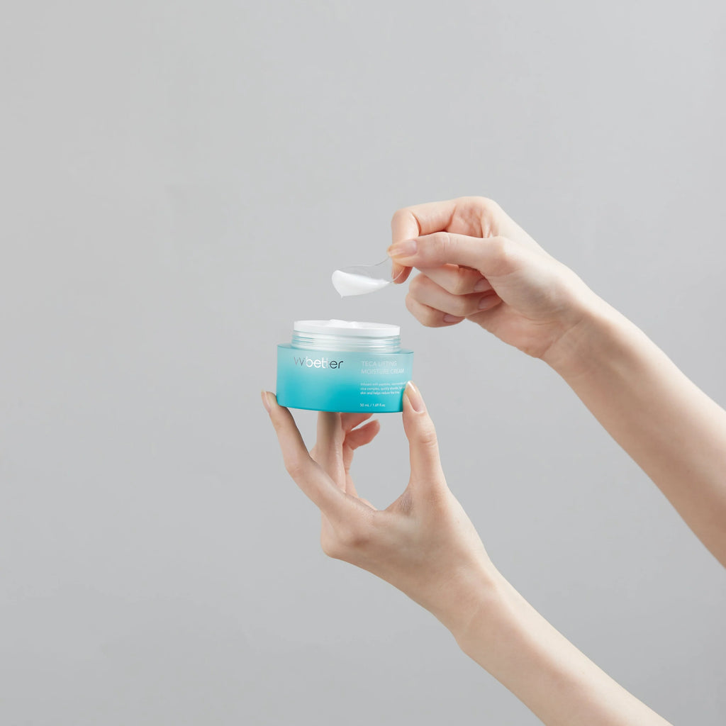 [vvbetter] Teca Lifting Moisture Cream