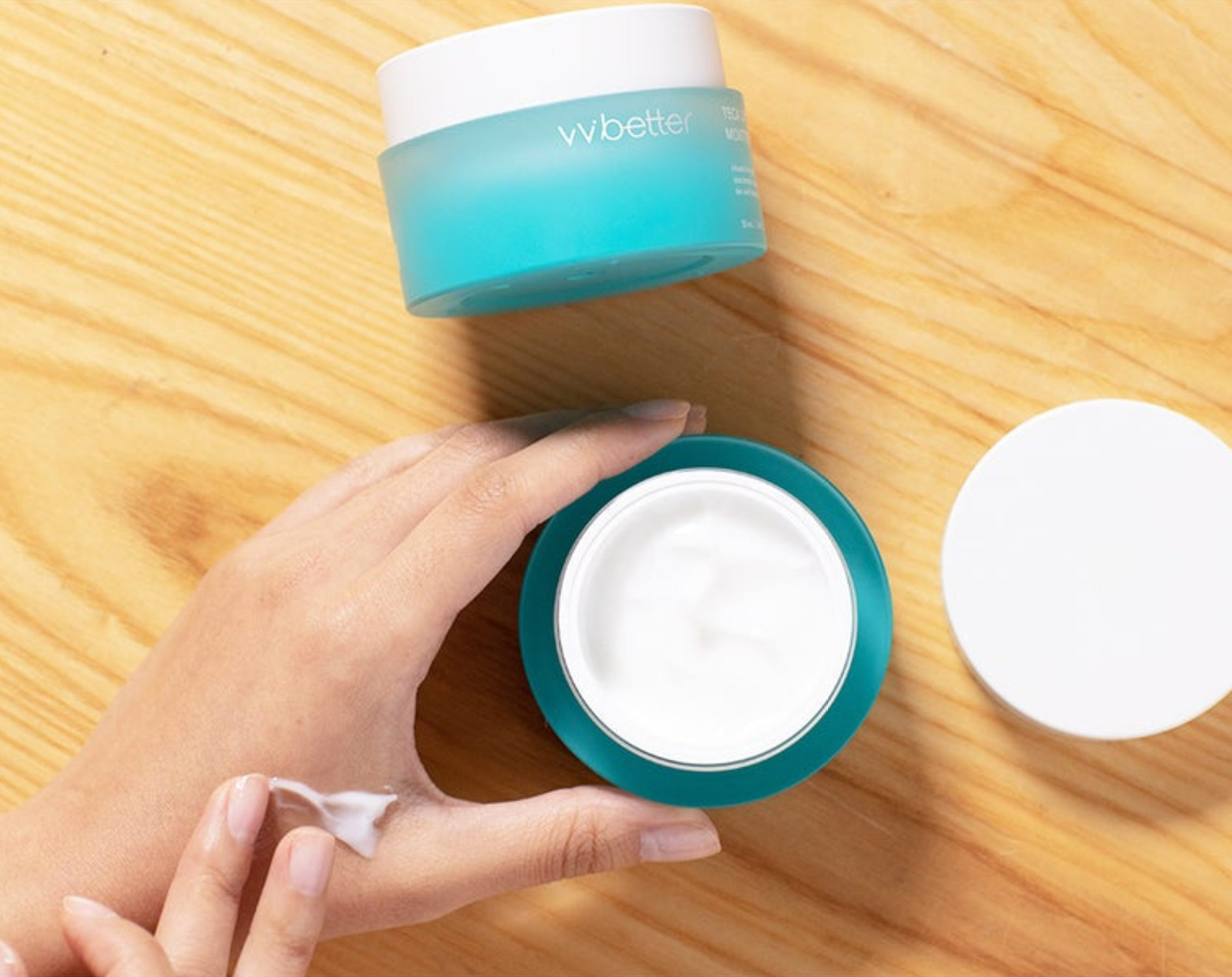 [vvbetter] Teca Lifting Moisture Cream