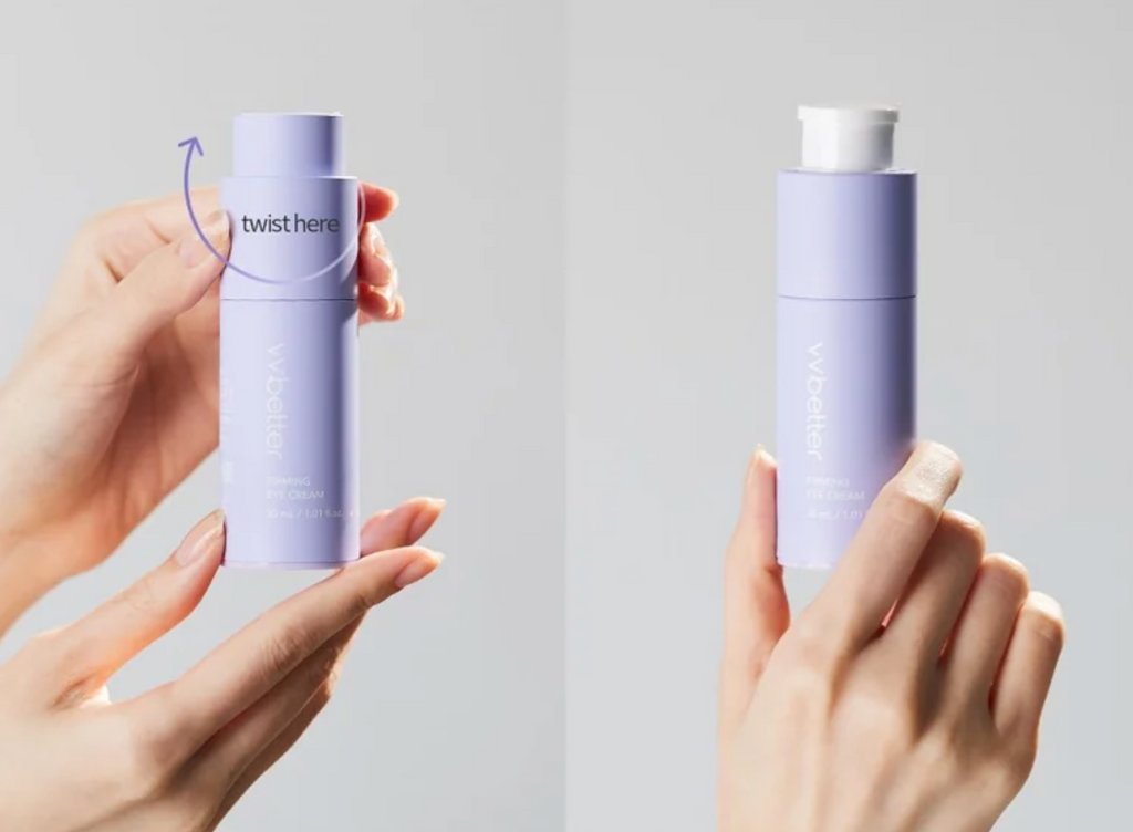 [vvbetter]  Firming Eye Cream