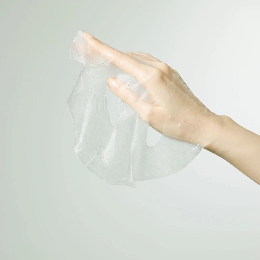 [vvbetter] Rejuvenating Squalane Mask