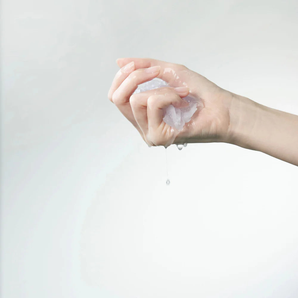 [vvbetter] Rejuvenating Squalane Mask