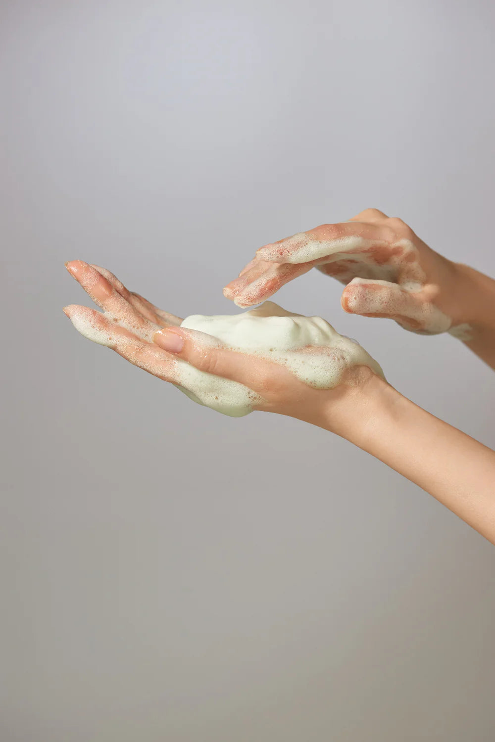 [vvbetter] Jeju Yuja Balancing Bubble Cleanser 145mL