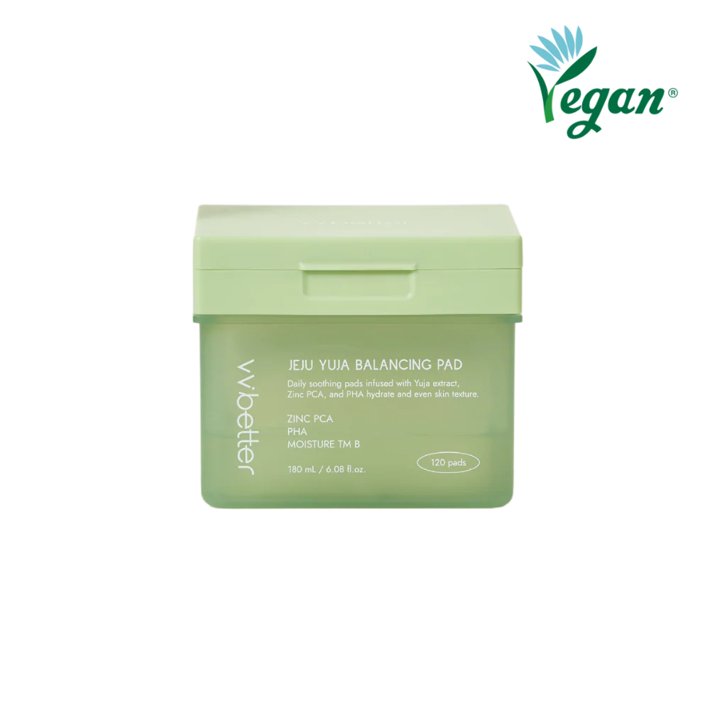 [vvbetter] Jeju Yuja Balancing Pad