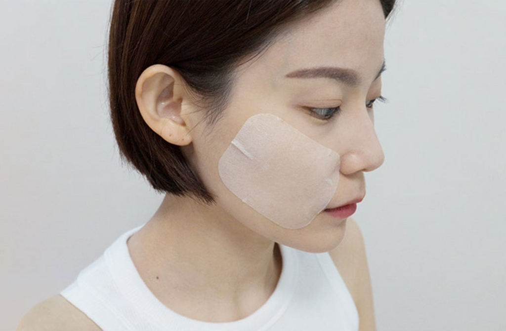 [vvbetter] Jeju Yuja Balancing Pad