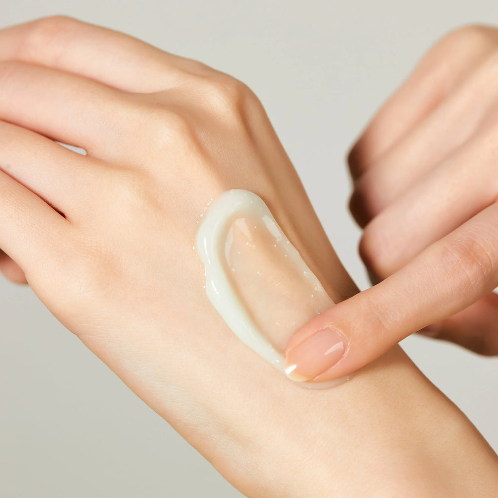 [vvbetter] Jeju Yuja Cera Balancing Cream