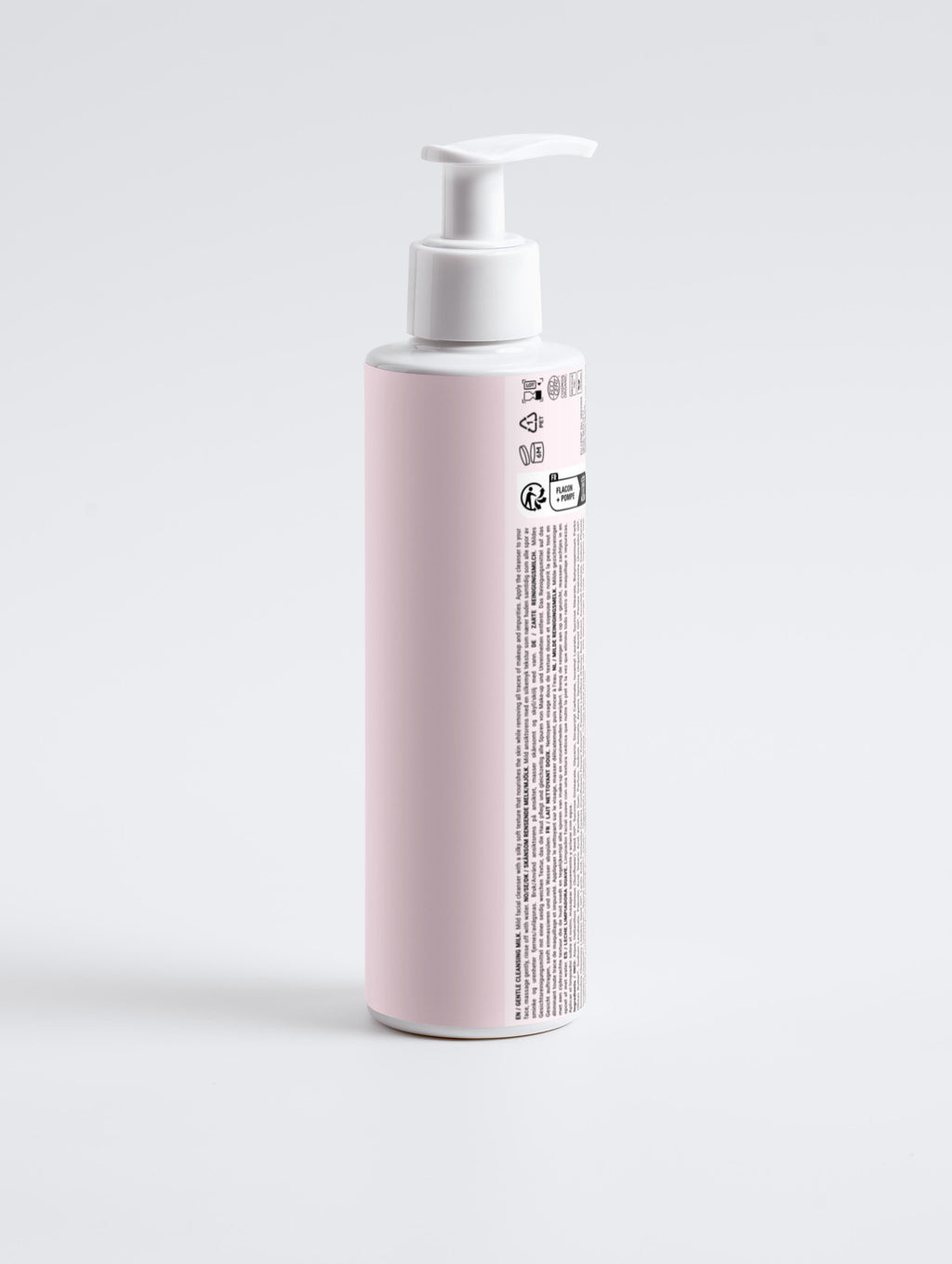 Gentle Cleansing Milk - 190ml