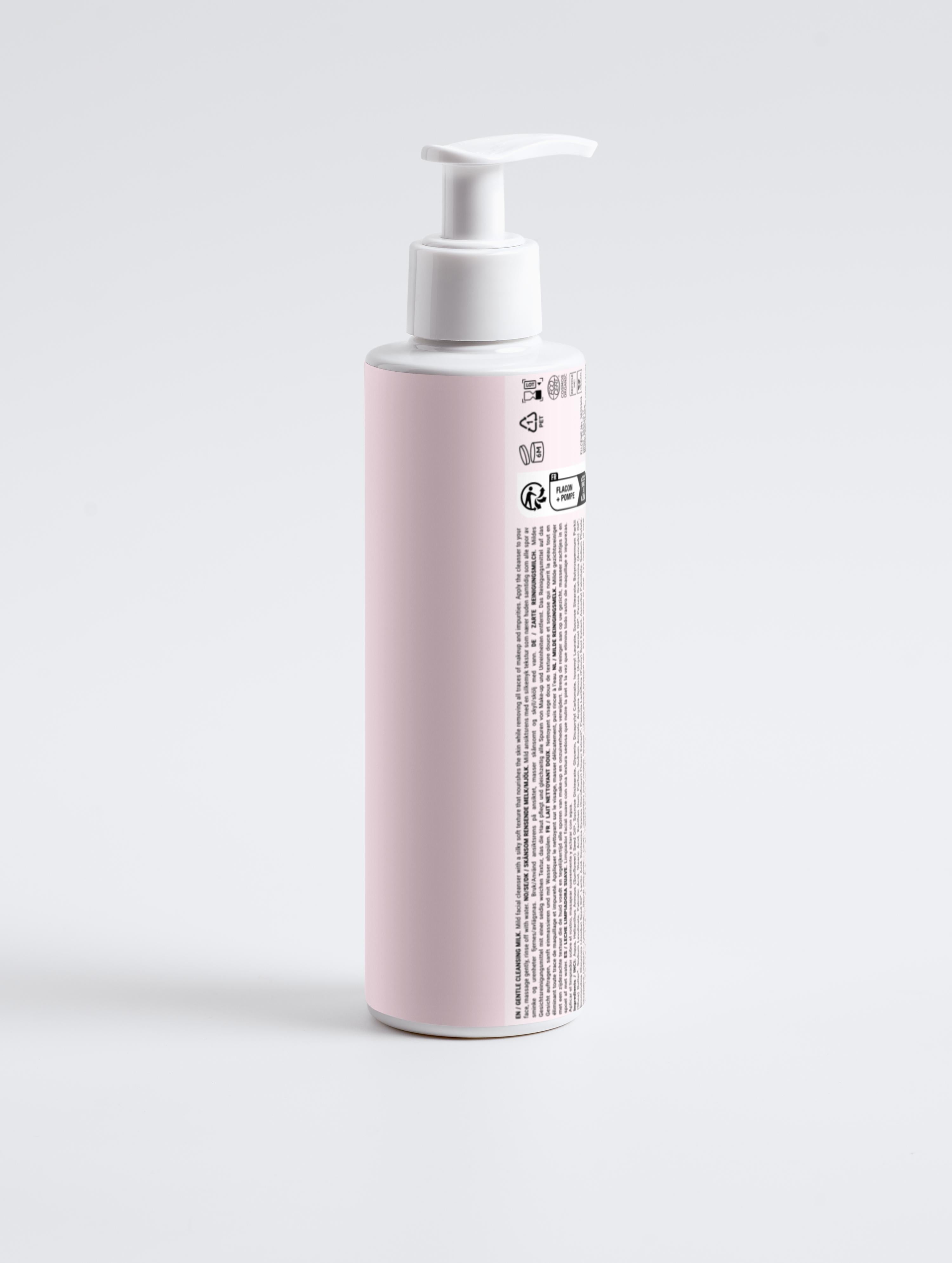 Gentle Cleansing Milk - 190ml