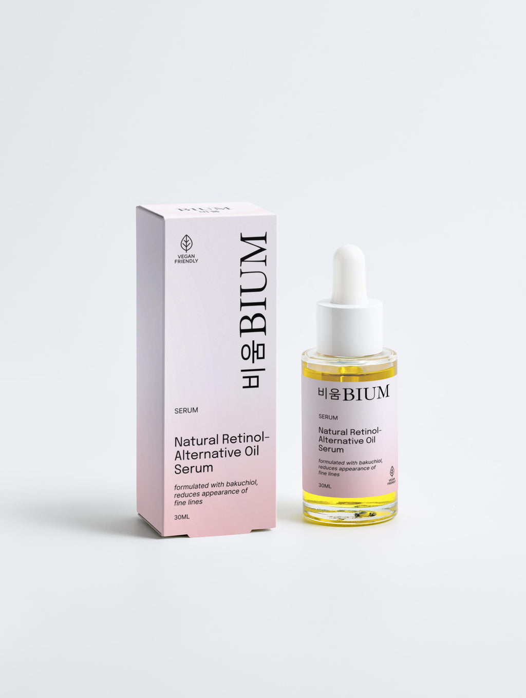RUTINA FACIAL PURIFICANTE E ILUMINADORA Clear Glow Ritual Set [비움 BIUM]