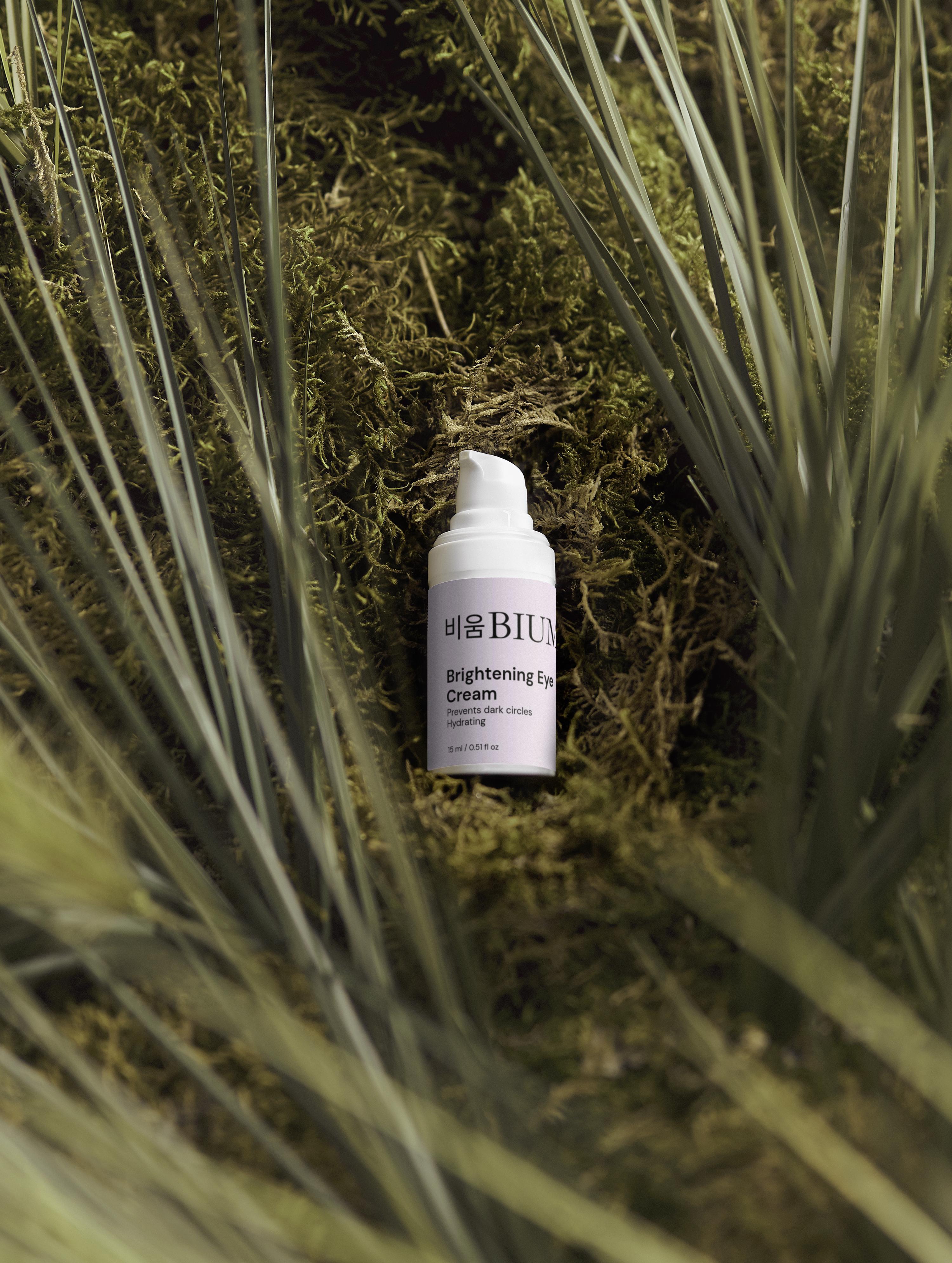 Brightening Eye Cream - 15ml