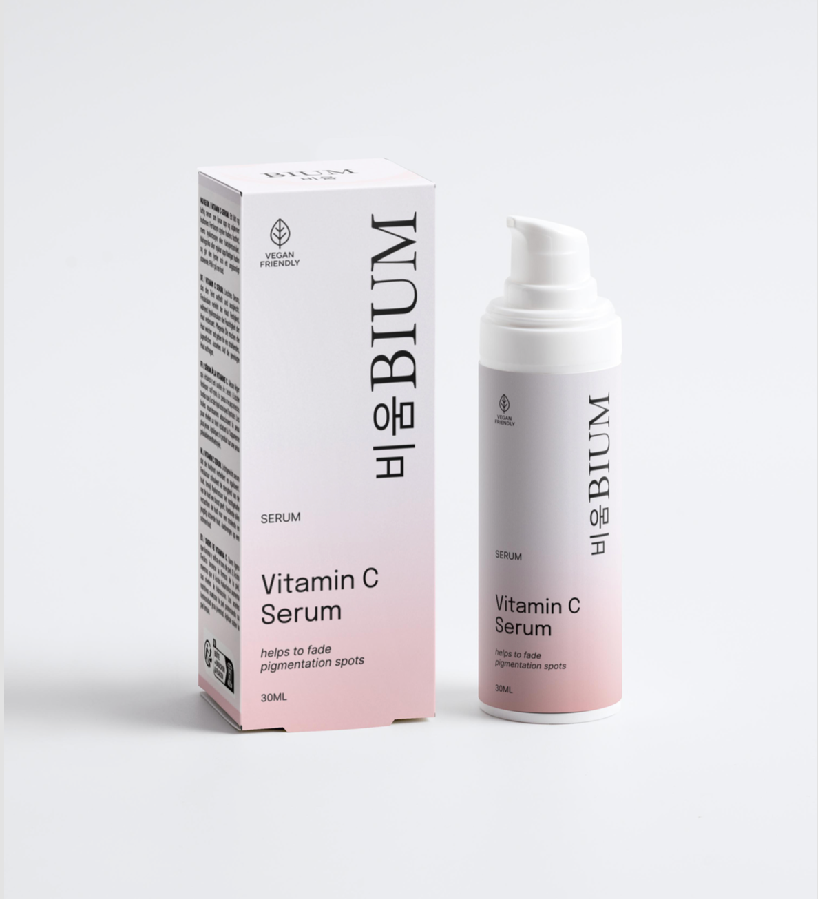 vitamina C serum