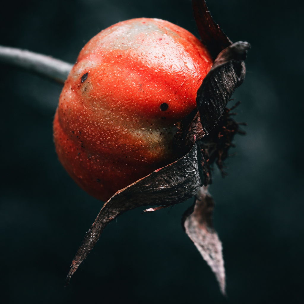 SÉRUM RENOVADOR ALTERNATIVA NATURAL AL RETINOL - Natural Retinol Alternative Oil Serum 30 ml [비움 BIUM]