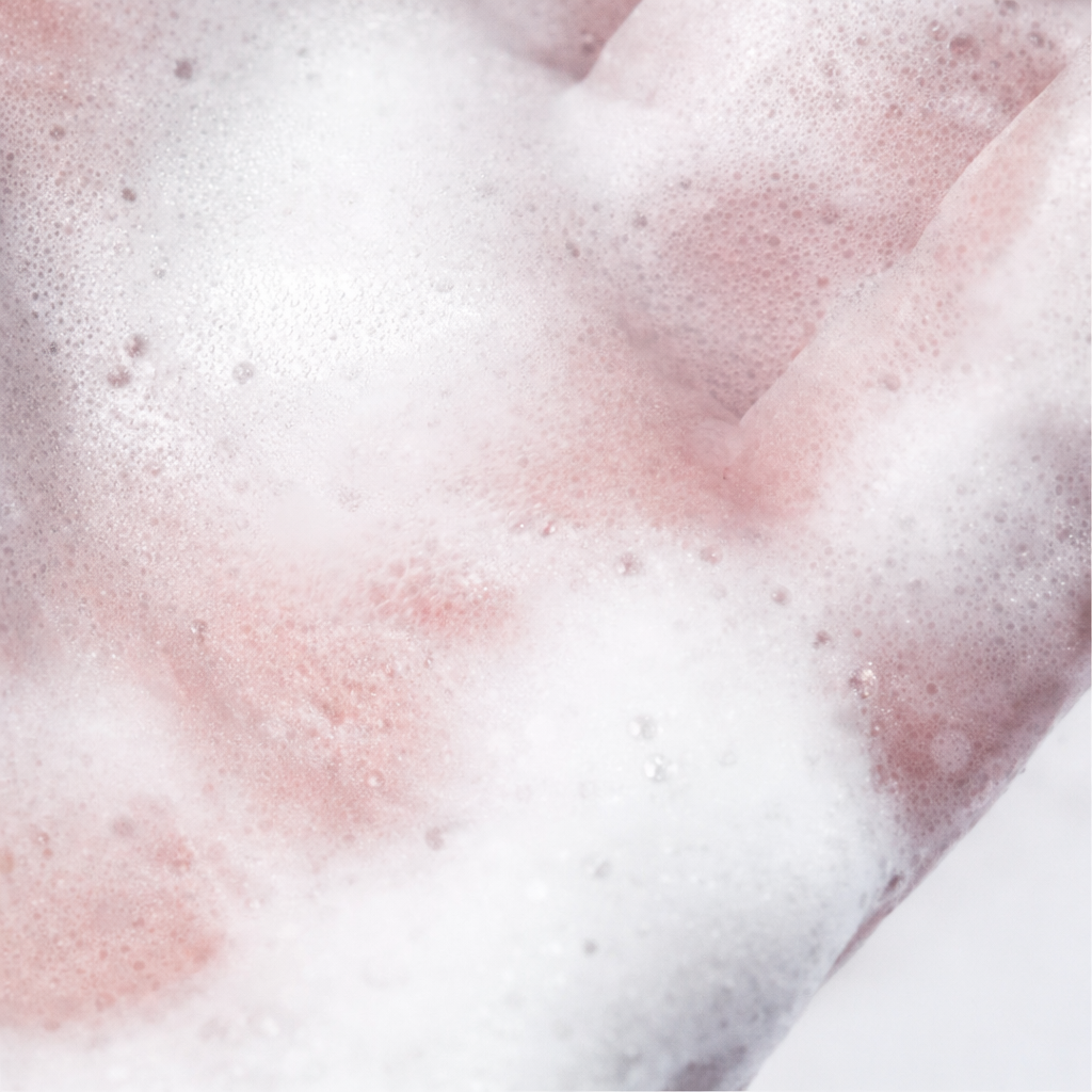 ESPUMA LIMPIADORA FACIAL Cleansing Foam 150 ml [비움 BIUM]