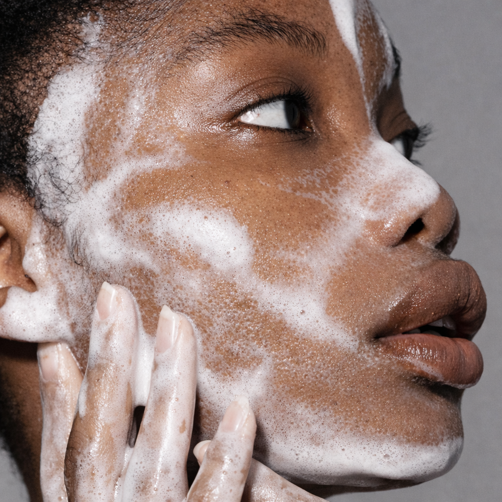 ESPUMA LIMPIADORA FACIAL Cleansing Foam 150 ml [비움 BIUM]