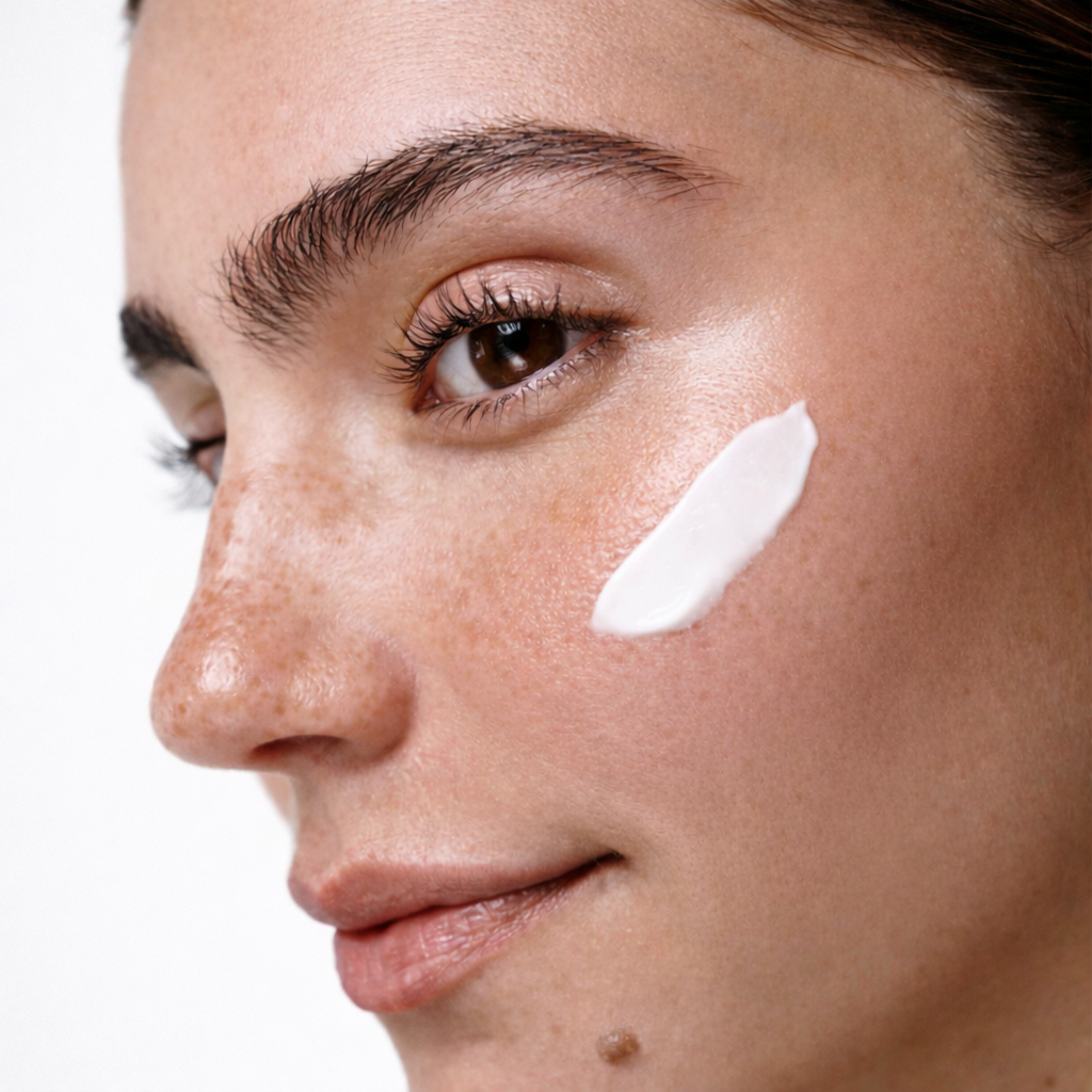 CREMA REPARADORA DE BARRERA Barrier hydration 50 ml [비움 BIUM]