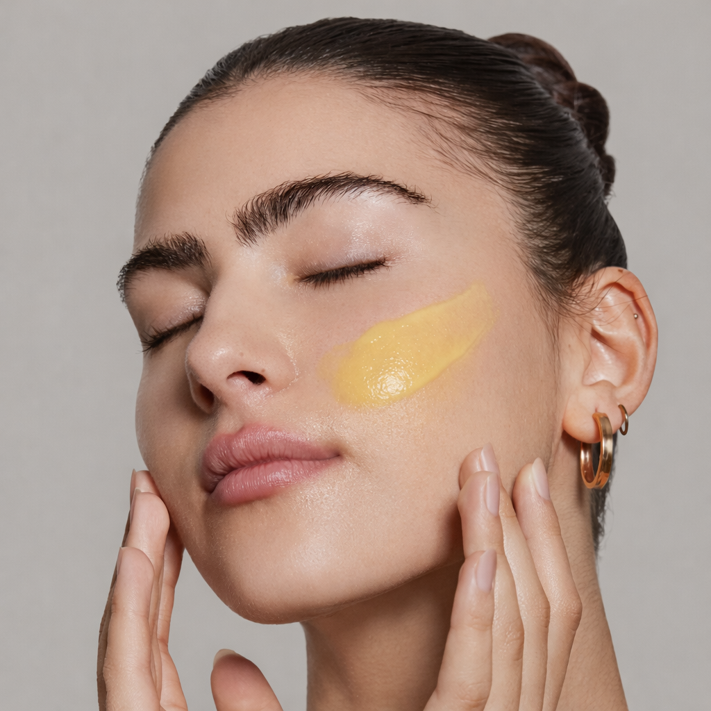 SERUM CON VITAMINA C - Vitamin C Serum 30 ml [비움 BIUM]