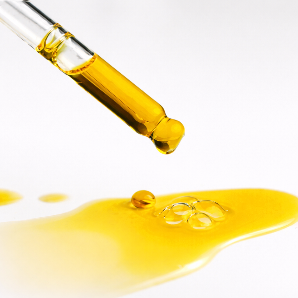 SÉRUM RENOVADOR ALTERNATIVA NATURAL AL RETINOL - Natural Retinol Alternative Oil Serum 30 ml [비움 BIUM]