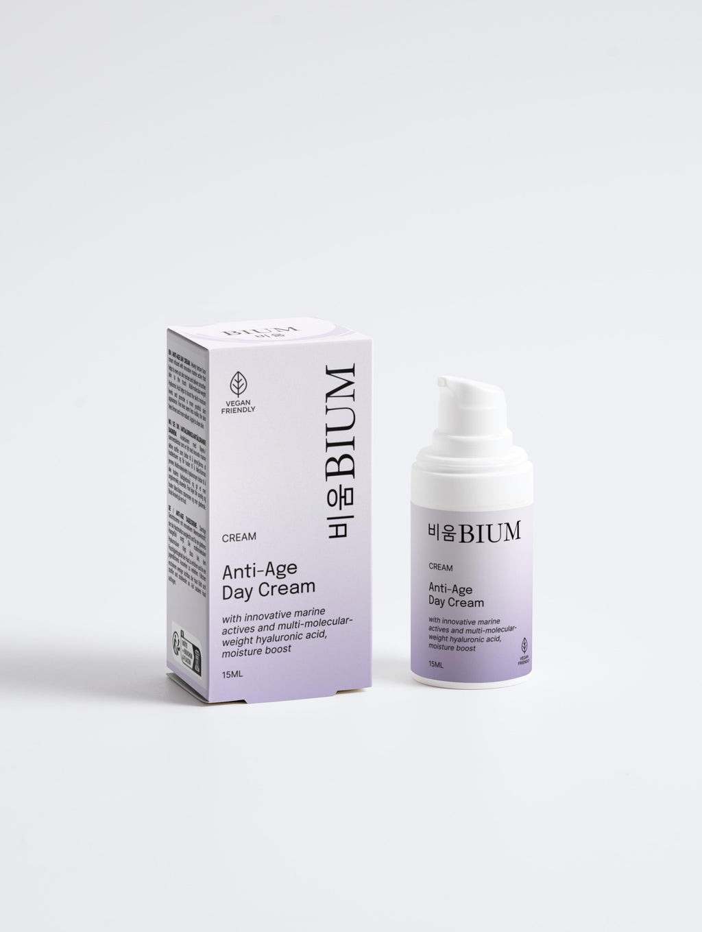 RUTINA FACIAL PURIFICANTE E ILUMINADORA Clear Glow Ritual Set [비움 BIUM]