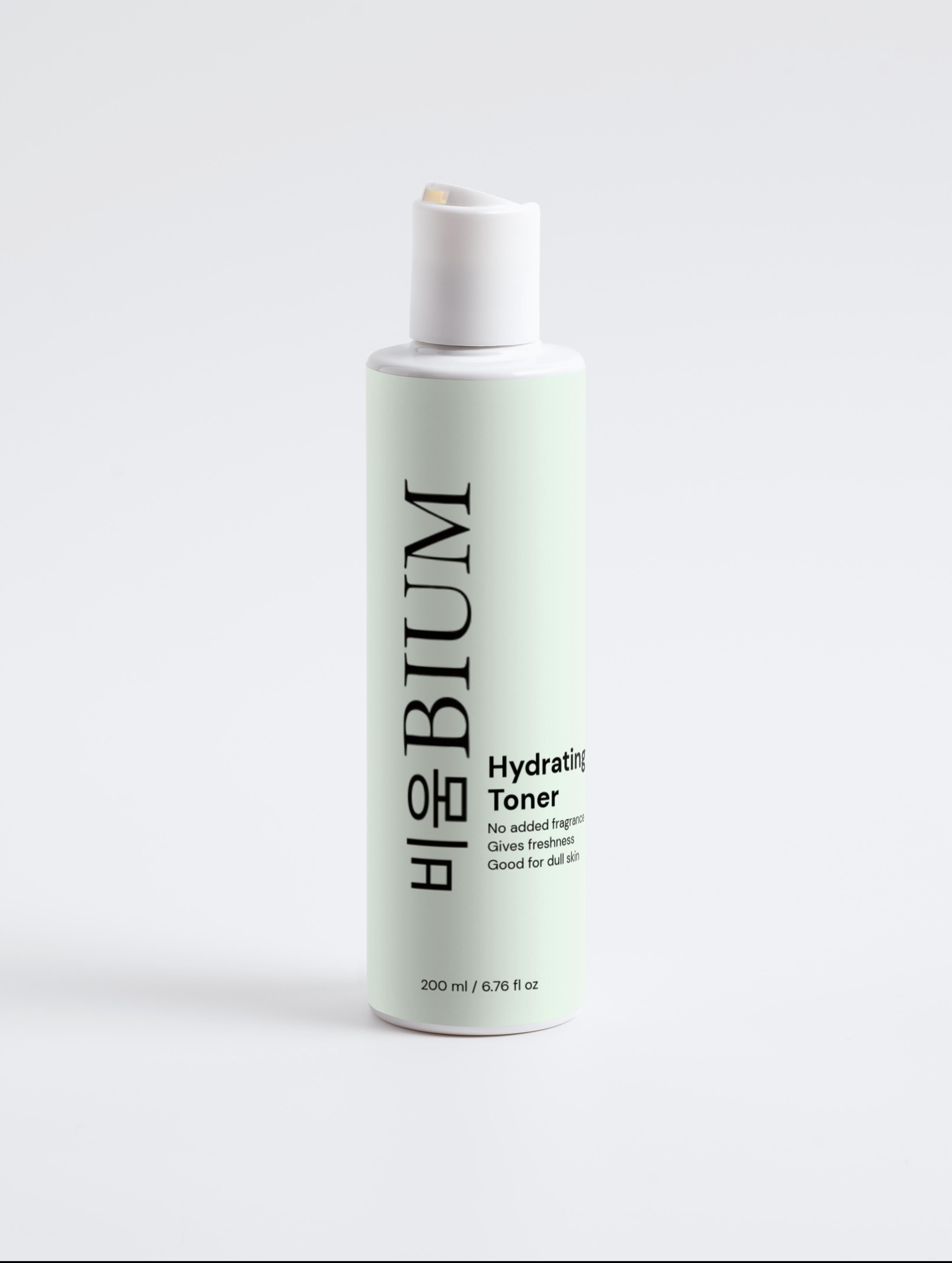 Hydrating Toner - 200ml