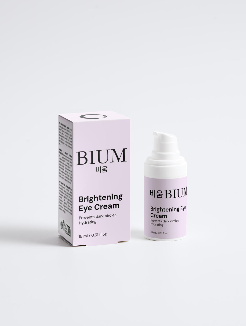 Brightening Eye Cream - 15ml