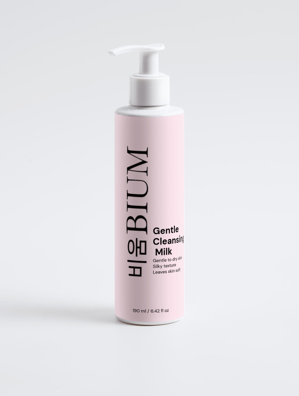 Gentle Cleansing Milk - 190ml