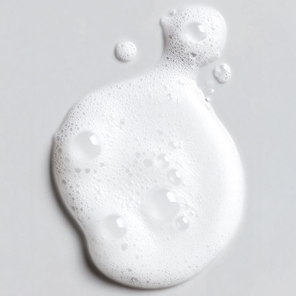 ESPUMA LIMPIADORA FACIAL Cleansing Foam 150 ml [비움 BIUM]