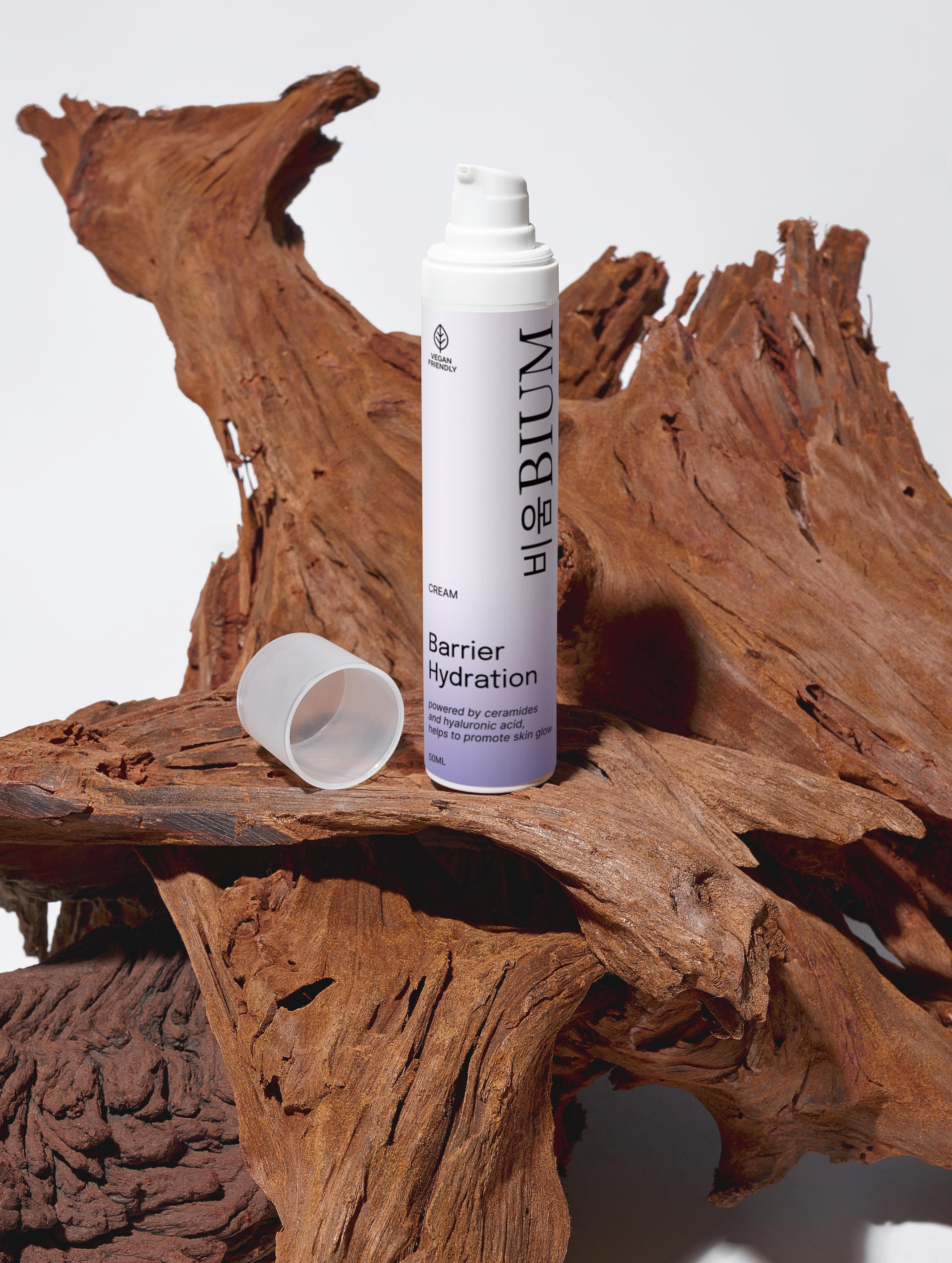 Barrier hydration 50 ml [비움 BIUM]