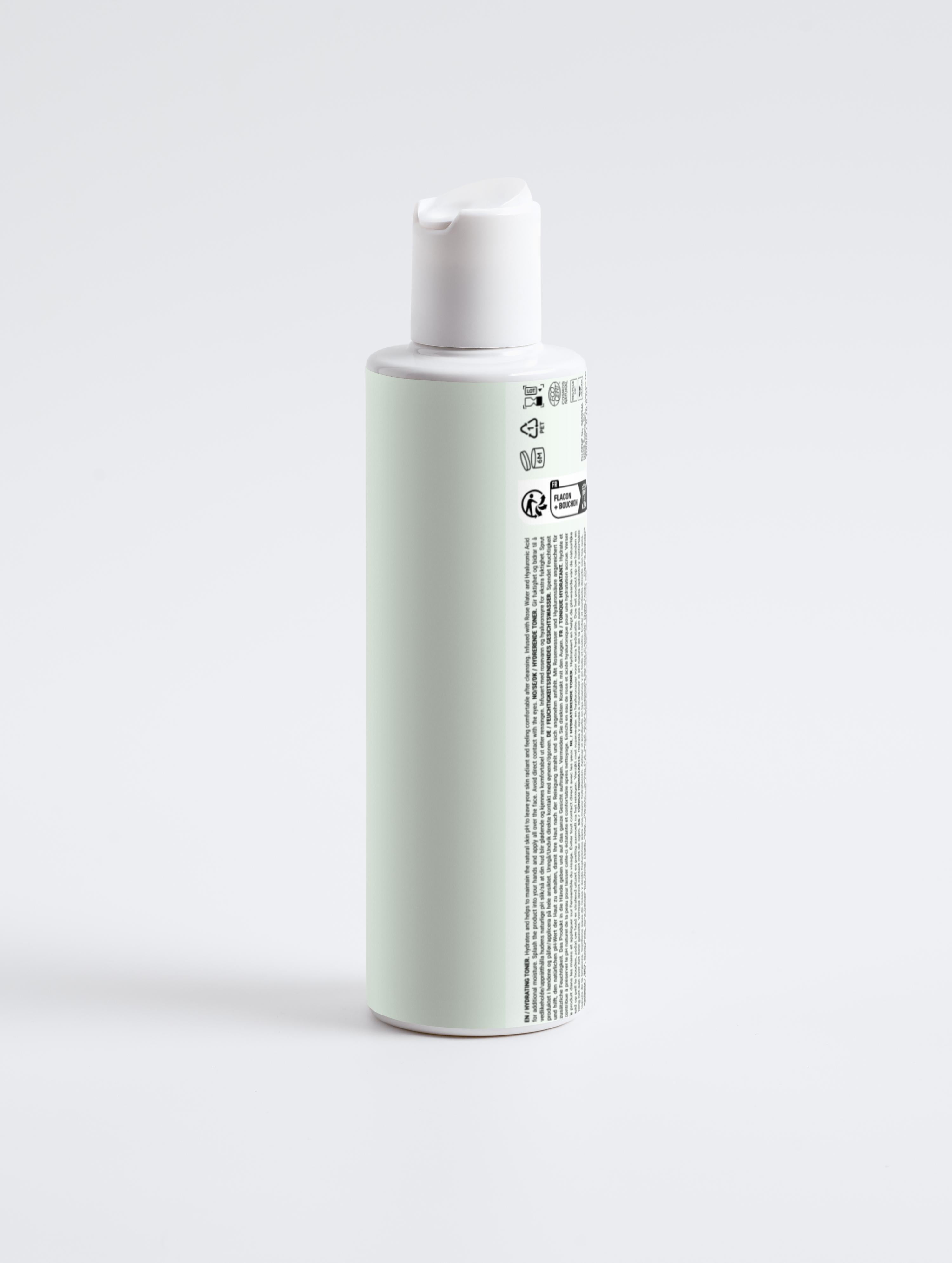 Hydrating Toner - 200ml