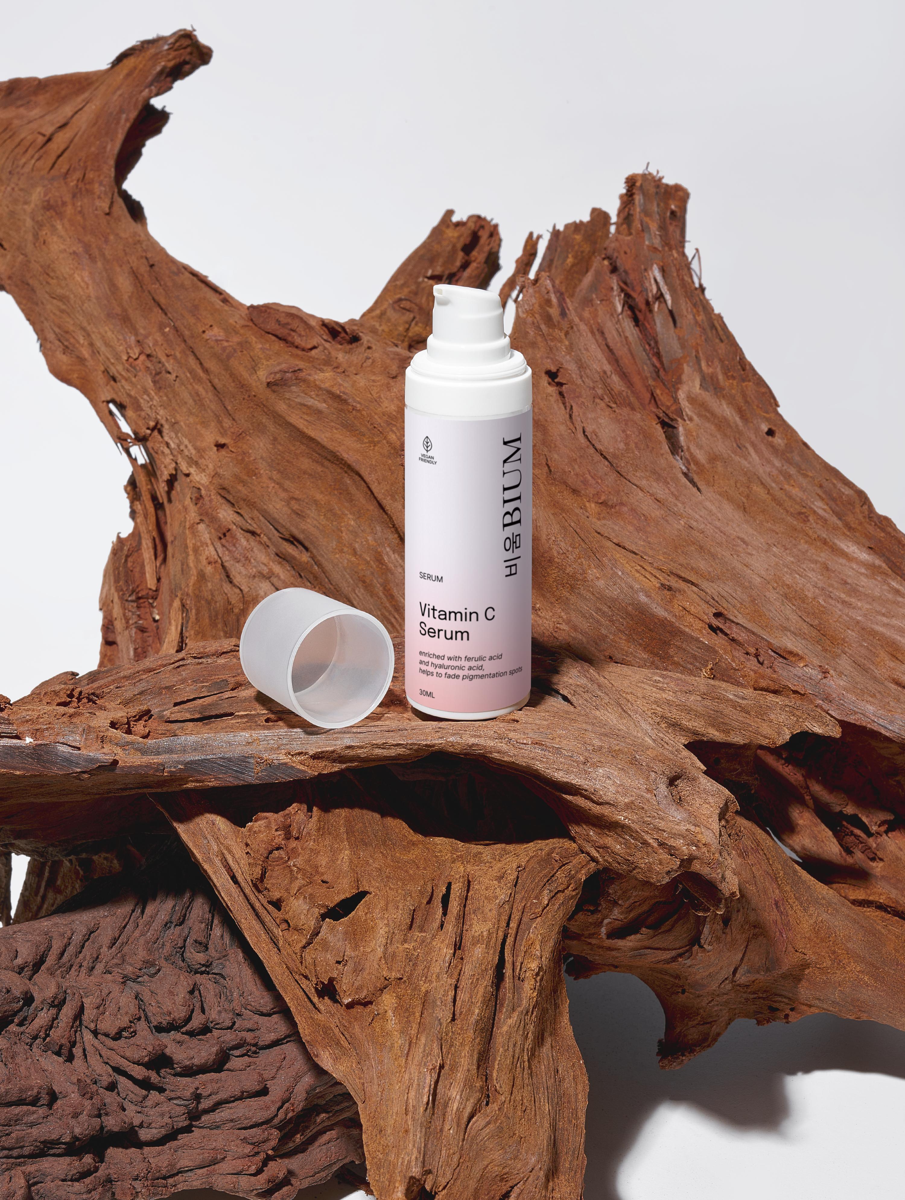 Vitamin C Serum 30 ml [비움 BIUM]