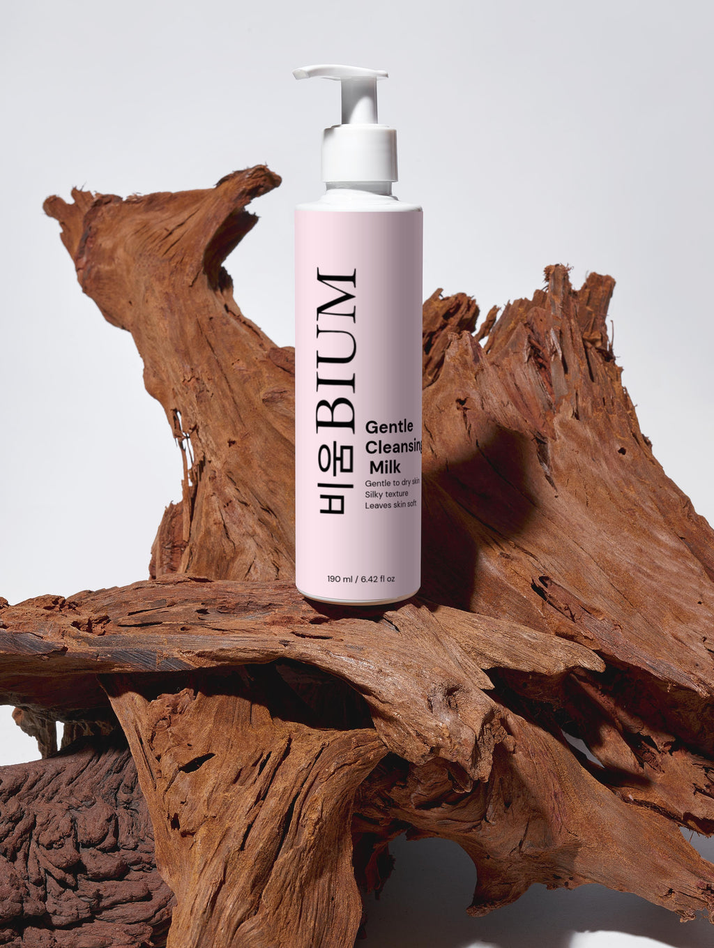 Gentle Cleansing Milk - 190ml