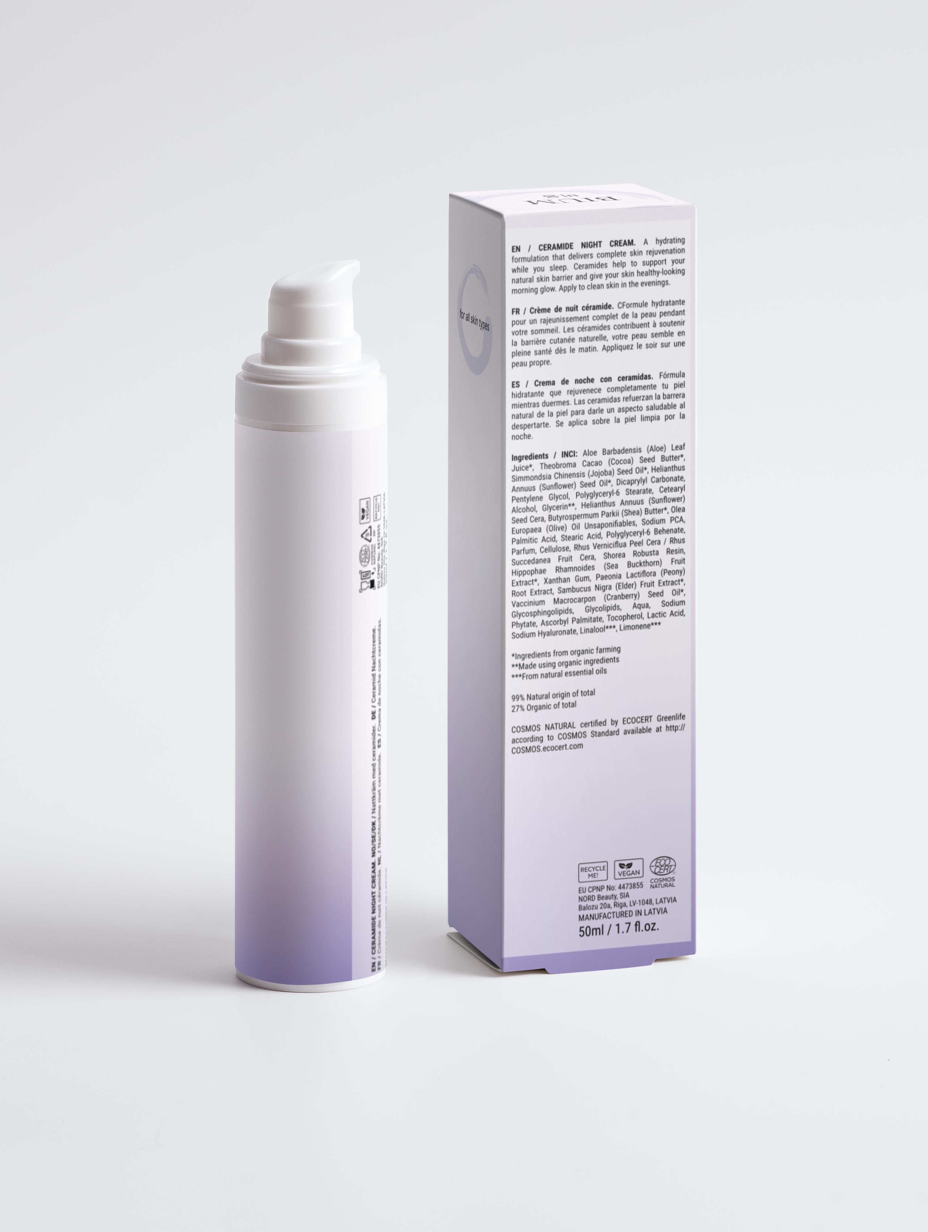 Barrier hydration 50 ml [비움 BIUM]
