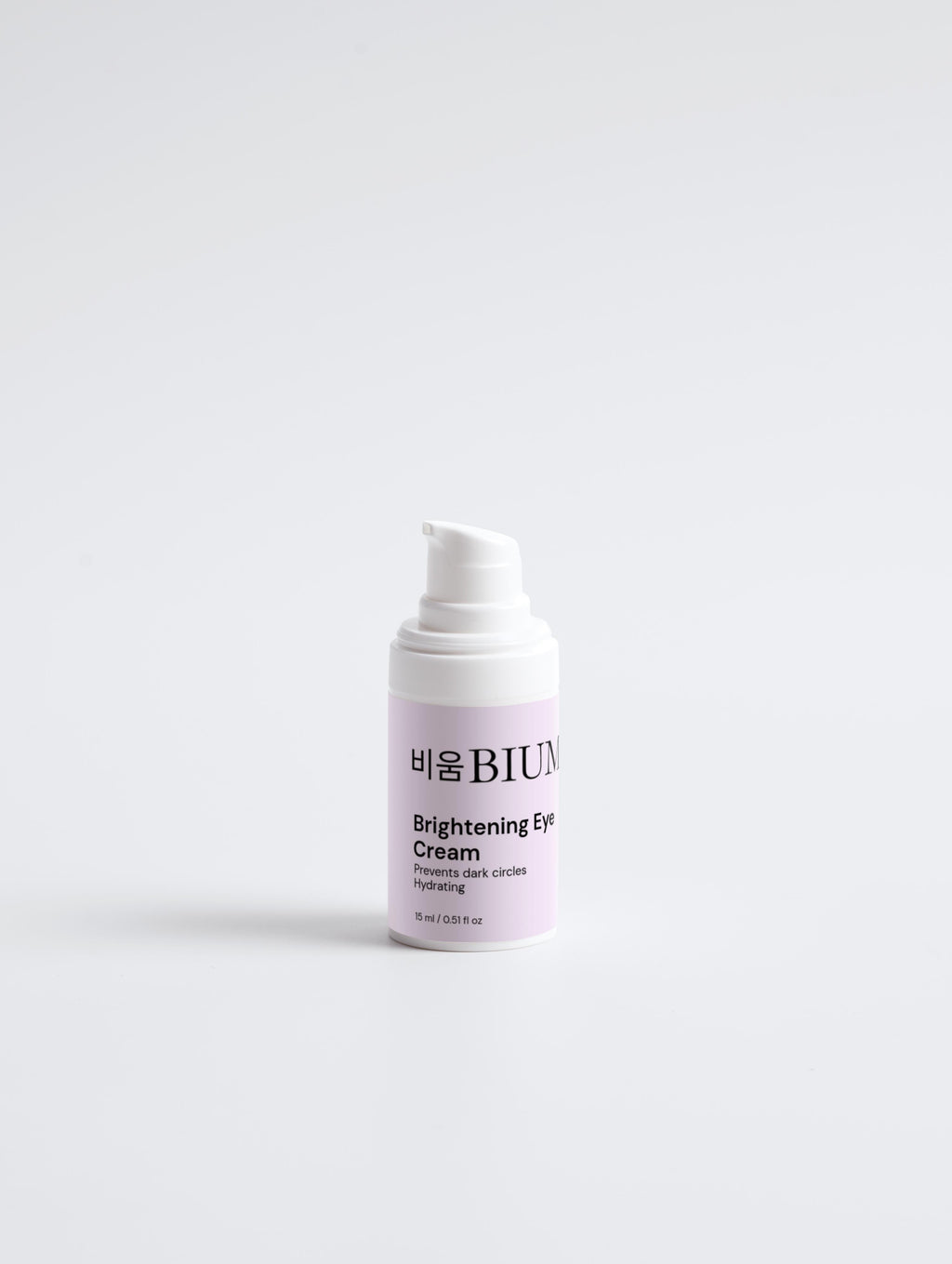 Brightening Eye Cream - 15ml